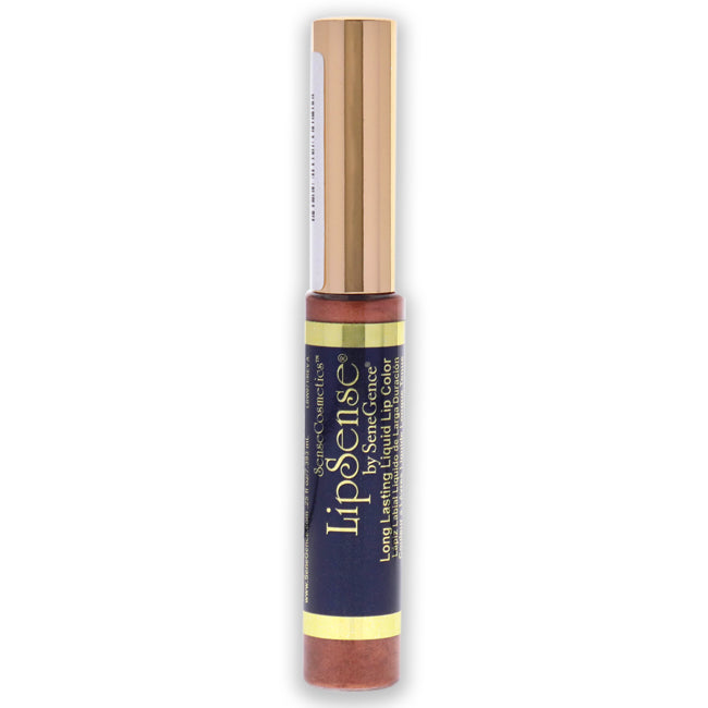 SeneGence LipSense Liquid Lip Color - Nutmeg by SeneGence for Women - 0.25 oz Lipstick