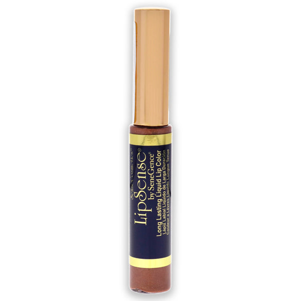 SeneGence LipSense Liquid Lip Color - Dawn Rising by SeneGence for Women - 0.25 oz Lipstick