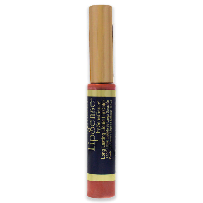 SeneGence LipSense Liquid Lip Color - Luv It by SeneGence for Women - 0.25 oz Lipstick