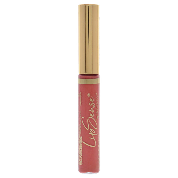 LipSense Liquid Lip Color - True Love by SeneGence for Women - 0.25 oz Lipstick