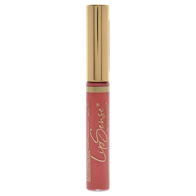 LipSense Liquid Lip Color - True Love by SeneGence for Women - 0.25 oz Lipstick