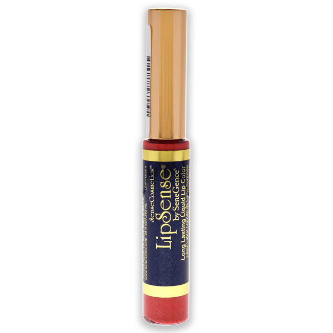 SeneGence LipSense Liquid Lip Color - HeartBreaker by SeneGence for Women - 0.25 oz Lipstick