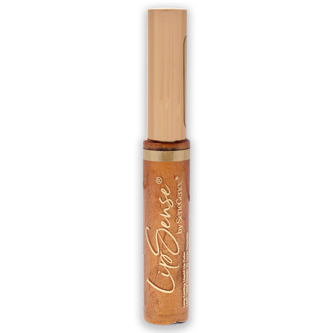 SeneGence LipSense Liquid Lip Color - Chocolate Copper by SeneGence for Women - 0.25 oz Lipstick