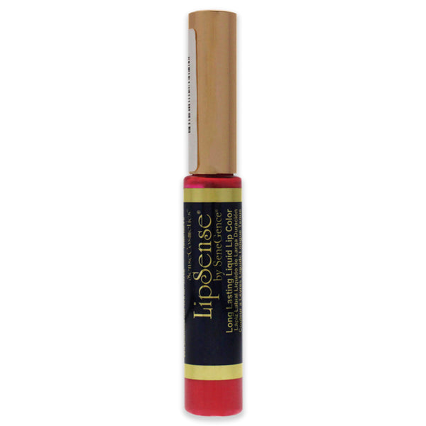 SeneGence LipSense Liquid Lip Color - Razzberry by SeneGence for Women - 0.25 oz Lipstick