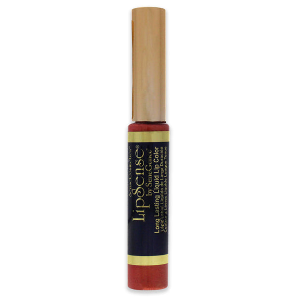 SeneGence LipSense Liquid Lip Color - Pomegranate by SeneGence for Women - 0.25 oz Lipstick