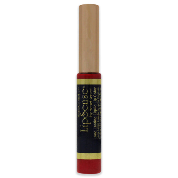 SeneGence LipSense Liquid Lip Color - Strawberry Shortcake by SeneGence for Women - 0.25 oz Lipstick