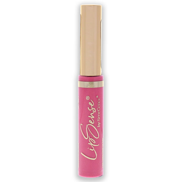 SeneGence LipSense Liquid Lip Color - Bubblegum Glitter by SeneGence for Women - 0.25 oz Lipstick