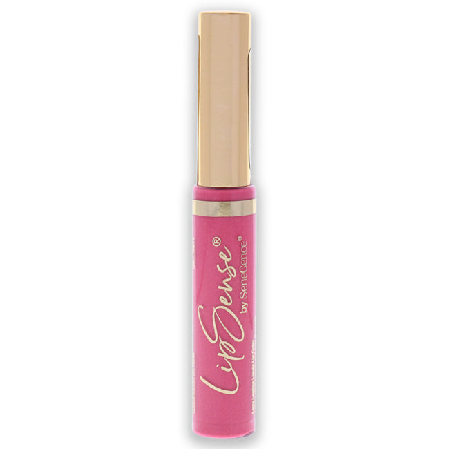 SeneGence LipSense Liquid Lip Color - Bubblegum Glitter by SeneGence for Women - 0.25 oz Lipstick