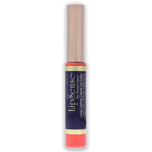 SeneGence LipSense Liquid Lip Color - Samon by SeneGence for Women - 0.25 oz Lipstick