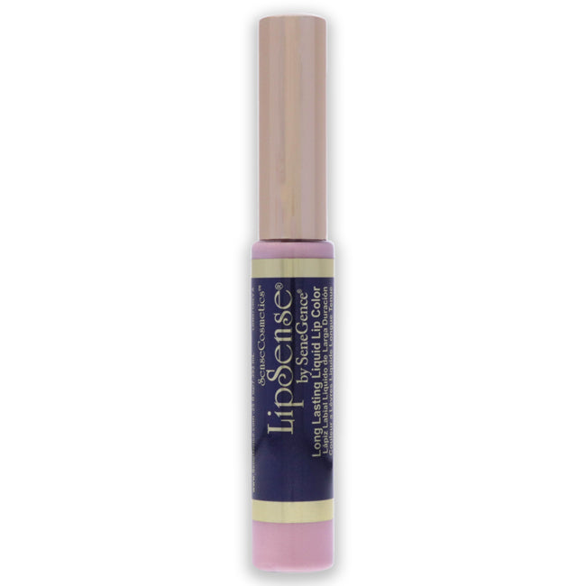 SeneGence LipSense Liquid Lip Color - Fire Opal by SeneGence for Women - 0.25 oz Lipstick