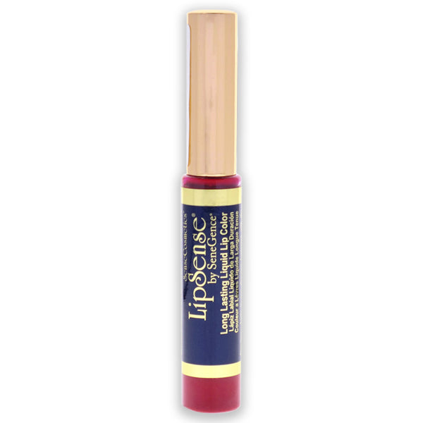 SeneGence LipSense Liquid Lip Color - Mod Magenta by SeneGence for Women - 0.25 oz Lipstick