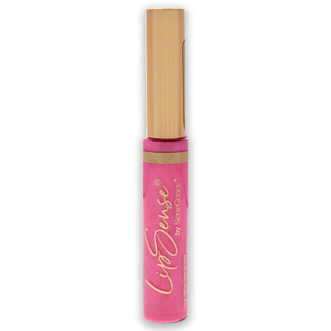 SeneGence LipSense Liquid Lip Color - Summer Fun by SeneGence for Women - 0.25 oz Lipstick