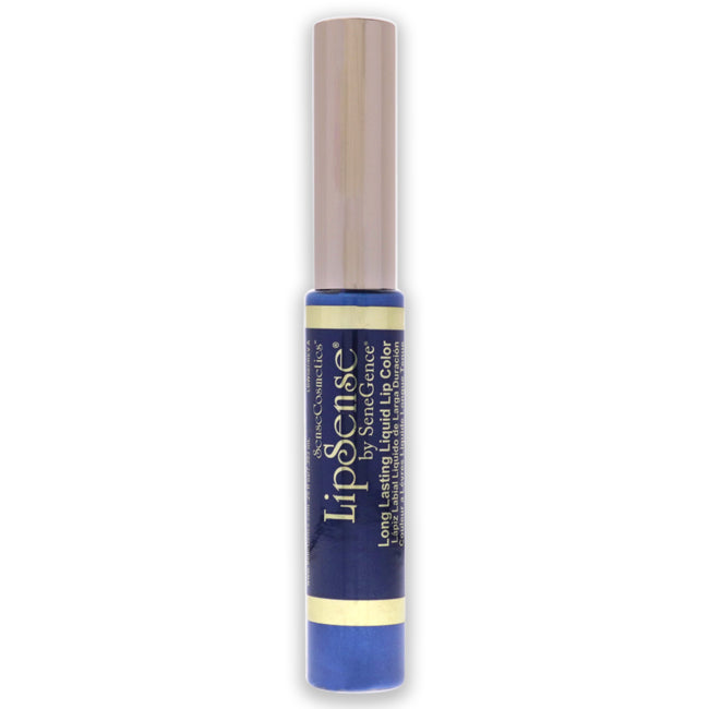 SeneGence LipSense Liquid Lip Color - Blu-J by SeneGence for Women - 0.25 oz Lipstick