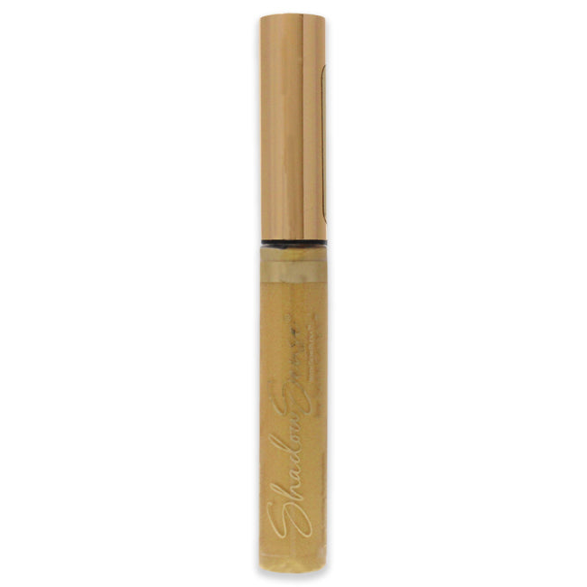 SeneGence ShadowSense Cream To Powder Eyeshadow - Warm Gold Shimmer by ...