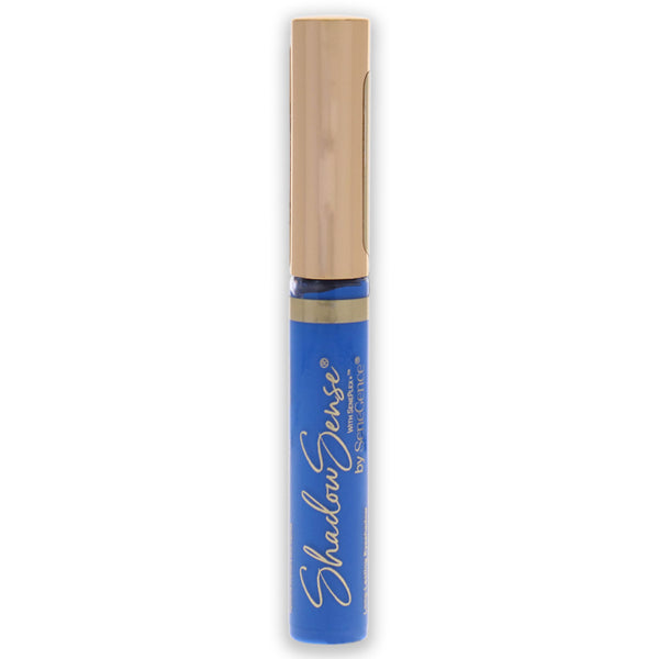 SeneGence ShadowSense Cream To Powder Eyeshadow - Blue by SeneGence for Women - 0.2 oz Eye Shadow