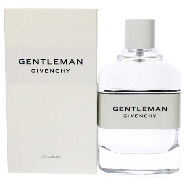 Givenchy Givenchy Gentleman Cologne by Givenchy for Men - 3.4 oz EDT Spray