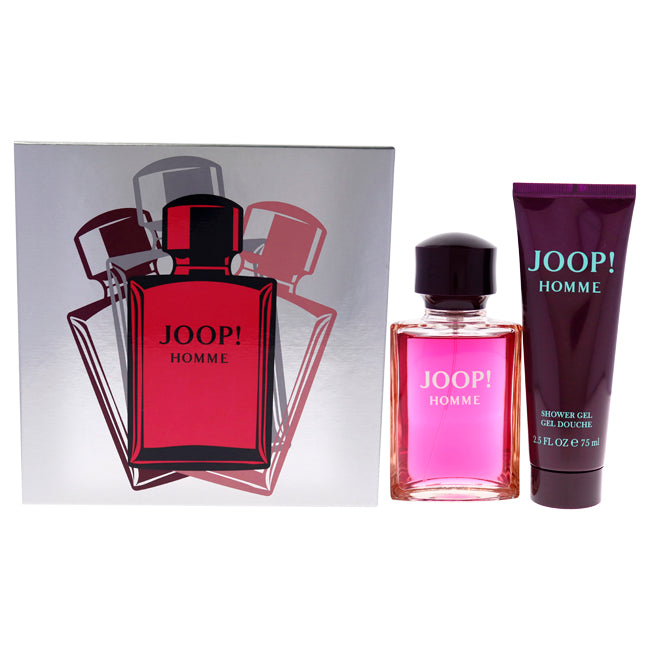 Joop – Fresh Beauty Co.