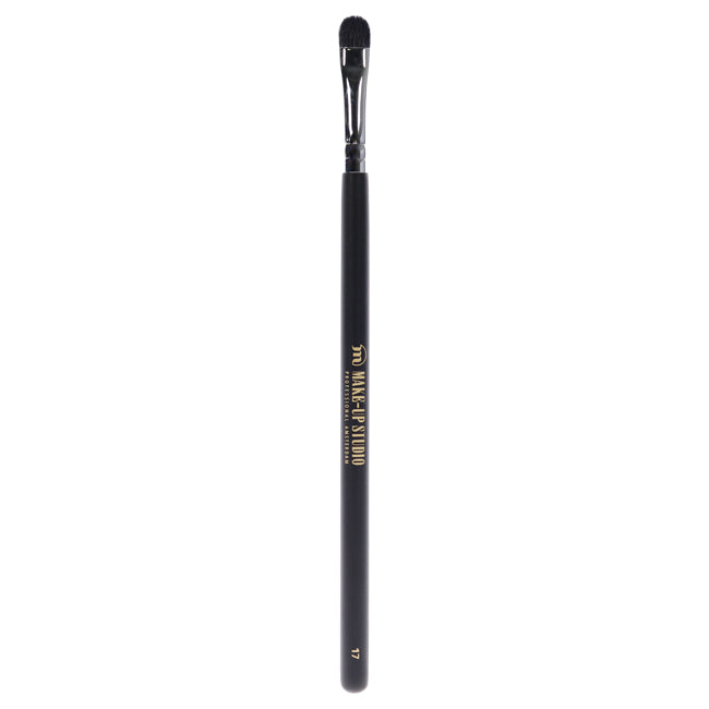 Make-Up Studio Eyeshadow Brush - 17 Small by Make-Up Studio for Women 1 Pc Brush