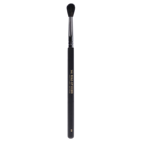 Make-Up Studio Contour Brush - 09 Small by Make-Up Studio for Women 1 Pc Brush