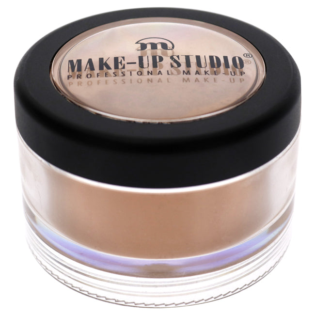 Make-Up Studio Translucent Powder - 3 by Make-Up Studio for Women 0.28 oz Powder