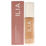 ILIA Beauty True Skin Serum Foundation - SF7 Catalina by ILIA Beauty for Women - 1 oz Foundation