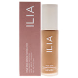 ILIA Beauty True Skin Serum Foundation - SF8.5 Bedarra by ILIA Beauty for Women - 1 oz Foundation