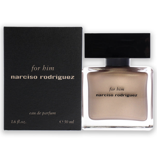 Narciso Rodriguez Narciso Rodriguez by Narciso Rodriguez for Men - 1.6 oz EDP Spray