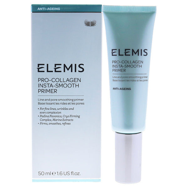 Elemis Pro-Collagen Insta-Smooth Primer by Elemis for Women - 1.6 oz Primer
