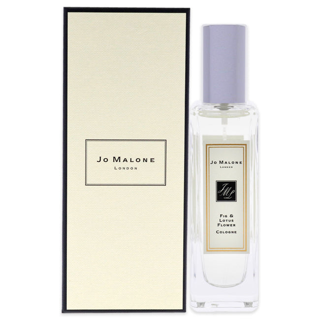 Jo Malone Fig and Lotus Flower Cologne by Jo Malone for Unisex - 1 oz Cologne Spray