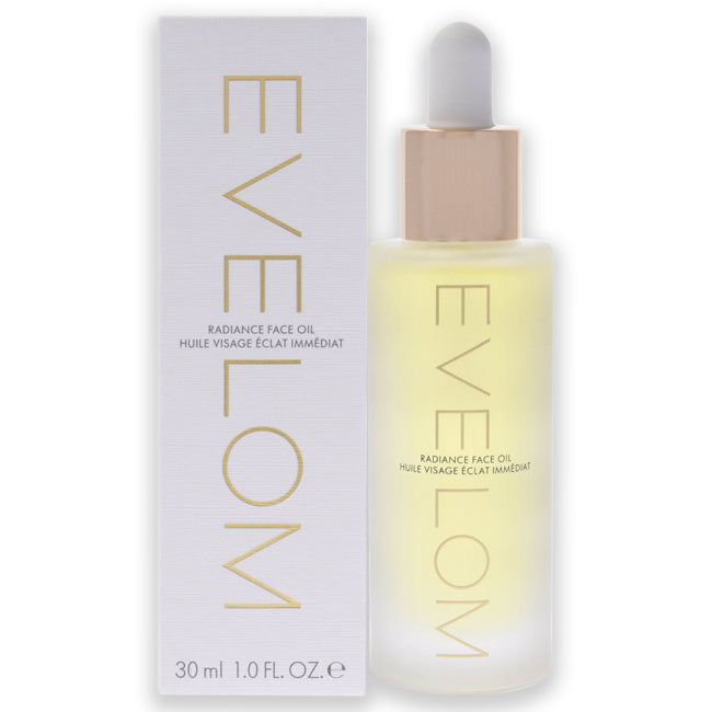 Eve Lom Radiance Face Oil by Eve Lom for Women - 1 oz Oil