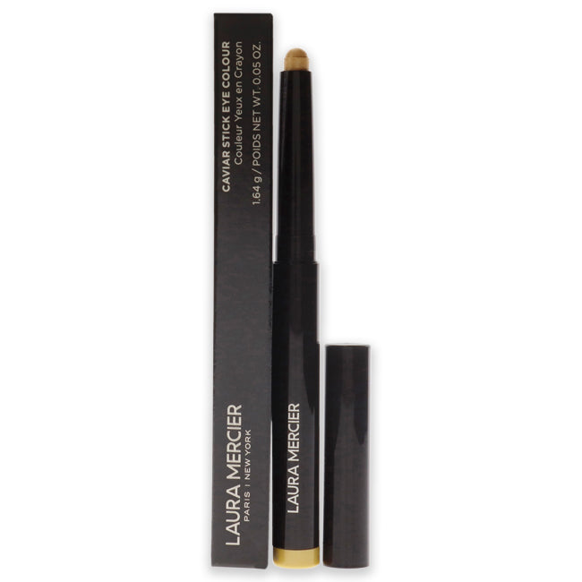 Laura Mercier Caviar Stick Eye Colour - Golden by Laura Mercier for Women - 0.05 oz Eye Shadow