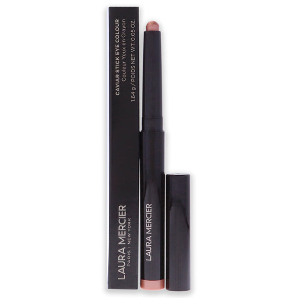 Laura Mercier Caviar Stick Eye Colour - Nude Rose by Laura Mercier for Women - 0.05 oz Eye Shadow