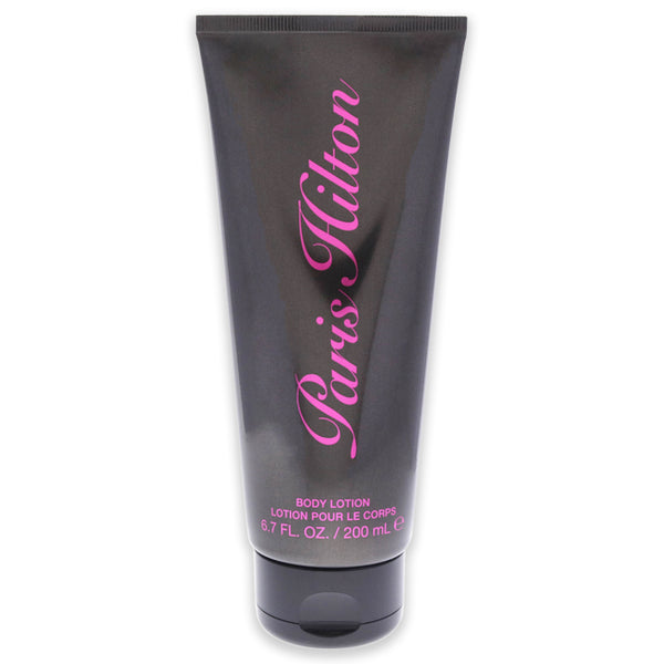 Paris Hilton Paris Hilton by Paris Hilton for Women - 6.7 oz Body Lotion