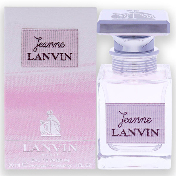 Lanvin Jeanne Lanvin by Lanvin for Women - 1 oz EDP Spray