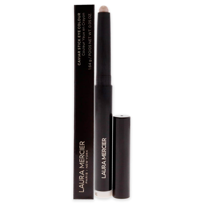 Laura Mercier Caviar Stick Eye Colour - Pearl by Laura Mercier for Women - 0.05 oz Eye Shadow