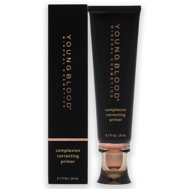 Youngblood Complexion Correcting Primer - Bare by Youngblood for Women - 0.7 oz Primer