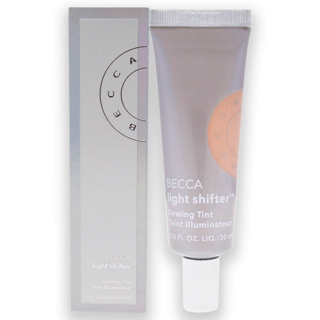 Becca Light Shifter Dewing Tint Moisturizer - 1 Luminary by Becca for Women - 1 oz Foundation