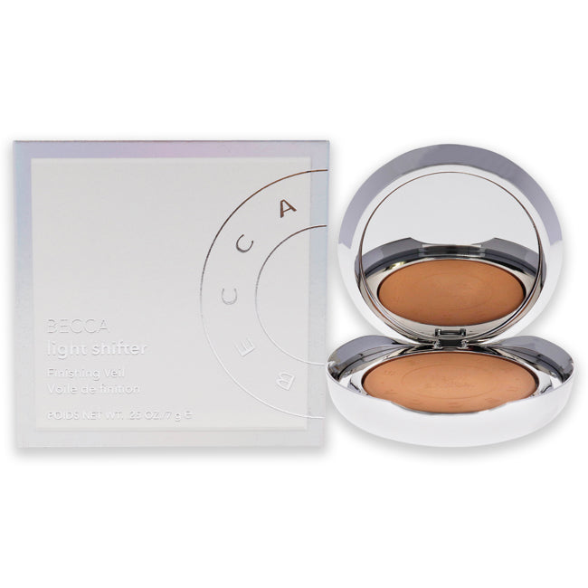 Becca Light Shifter Finishing Veil Powder - 3 Star Hugger by Becca for Women - 0.25 oz Powder