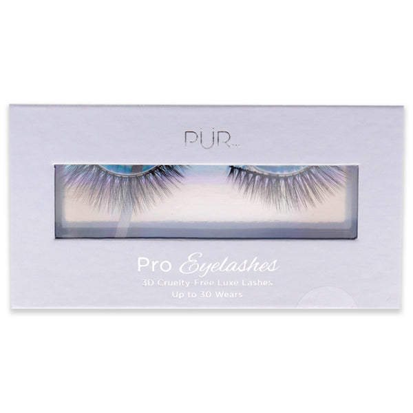 Pur Minerals Pro Eyelashes - Socialite by Pur Minerals for Women - 1 Pair Eyelashes