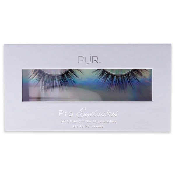 Pur Minerals Pro Eyelashes - Diva by Pur Minerals for Women - 1 Pair Eyelashes