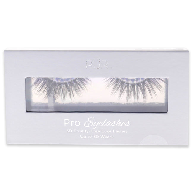 Pur Minerals Pro Eyelashes - Bombshell by Pur Minerals for Women - 1 Pair Eyelashes