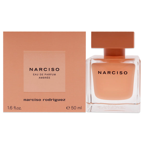 Narciso Rodriguez Narciso Ambree by Narciso Rodriguez for Women - 1.6 oz EDP Spray