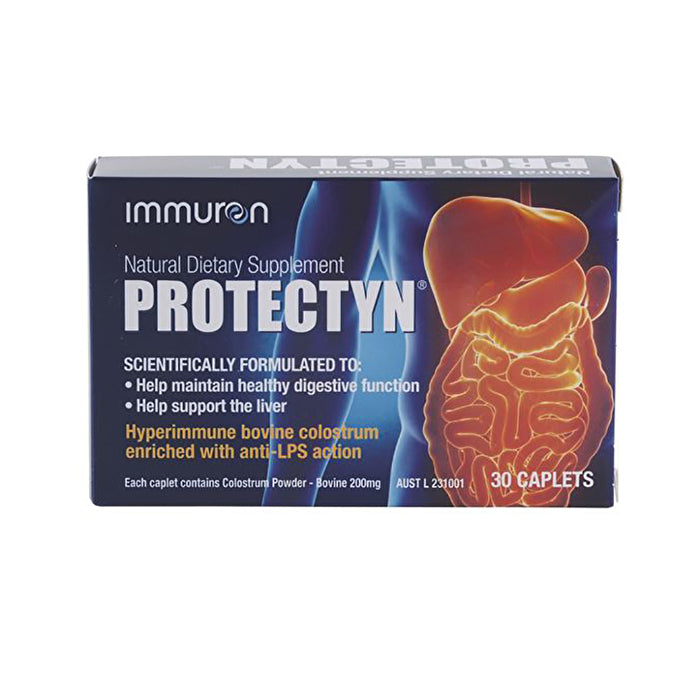 Immuron Protectyn 30c