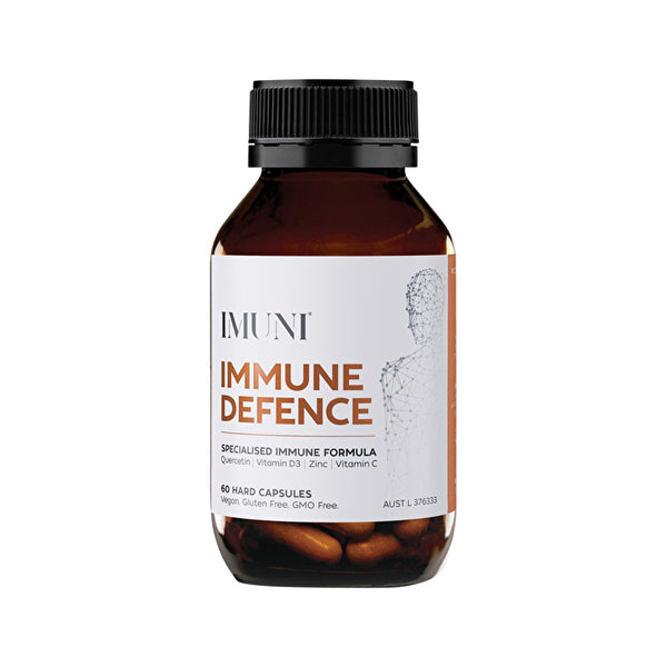 Imuni IMUNI Immune Defence 60c