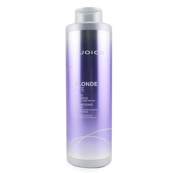 Joico Blonde Life Violet Shampoo 1000ml
