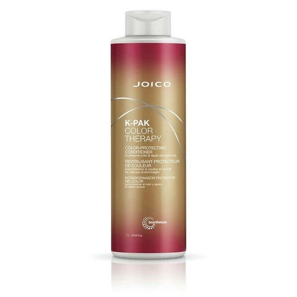 Joico K-pak Color Therapy Conditioner 1000ml