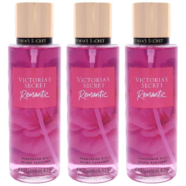 Victoria's Secret Beauty & Fragrance Mist – Fresh Beauty Co.