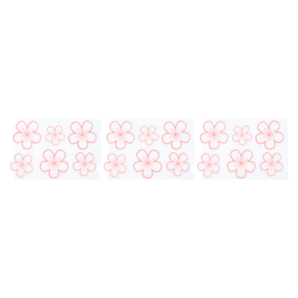 Kocostar Slice Sheet Mask - Cherry Blossom by Kocostar for Unisex - 1 Pc Mask - Pack of 3