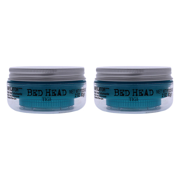 TIGI Bed Head Manipulator by TIGI for Unisex - 2 oz Styling - Pack of 2