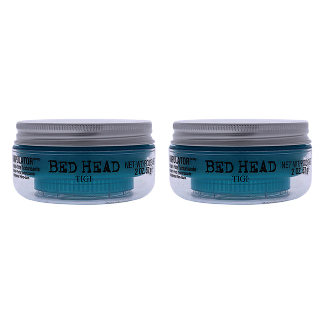 TIGI Bed Head Manipulator by TIGI for Unisex - 2 oz Styling - Pack of 2